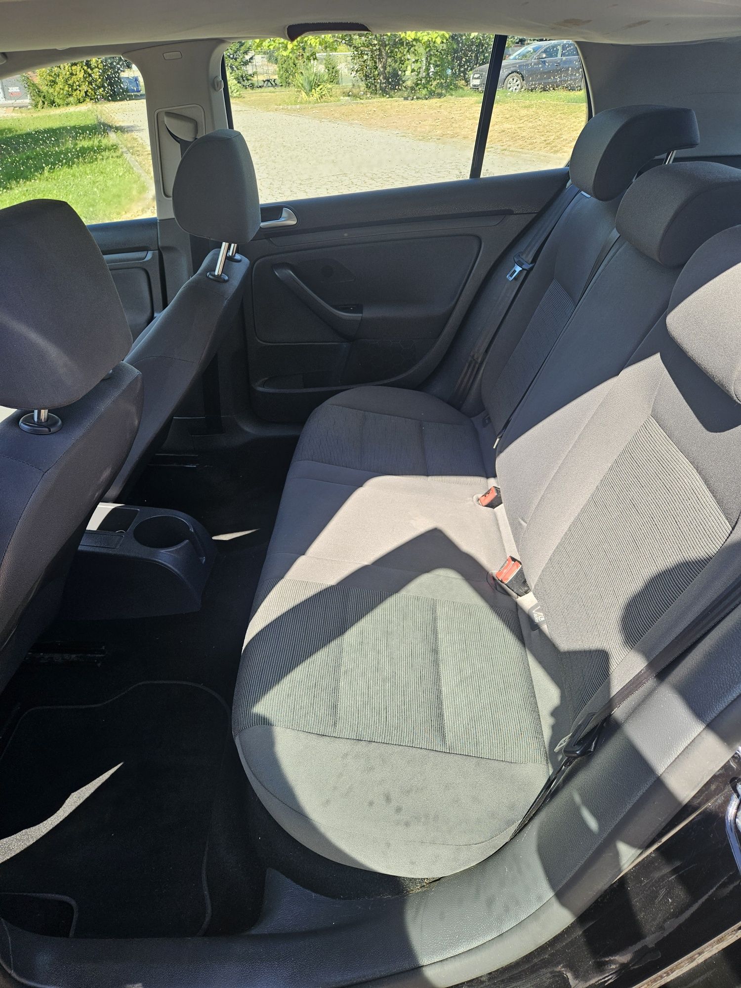 Volkswagen Golf 5 Edition 1.4 Mpi ładny z Niemiec