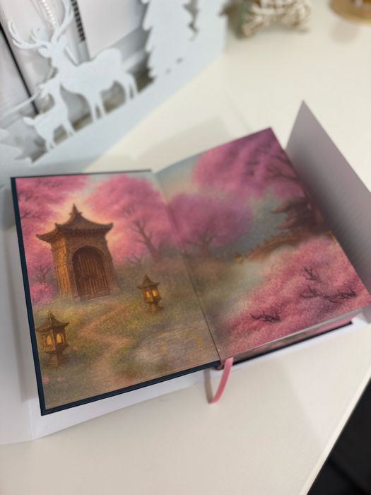 Моє темне бажання автор Л.Дж. Шен, Паркер С.Гантінгтон