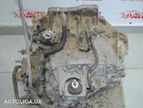 Коробка передач автомат (АКПП) NISSAN ALTIMA  12-18г.  на запчасти