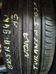 Opona nowa 215/55R17 94W Bridgestone Turanza T001 1 szt.