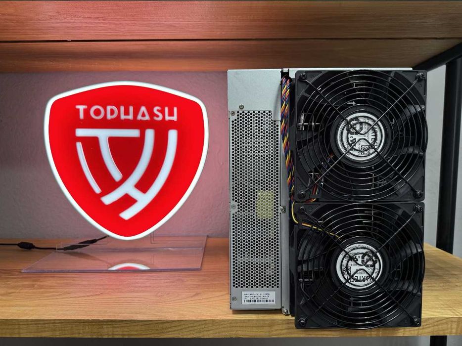 Asic Antminer S19 від №1 НА РИНКУ В УКРАЇНІ - Асик ПОД КЛЮЧ - Майнинг