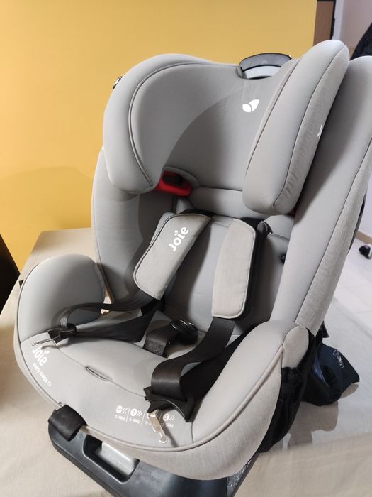 Cadeira Auto Joie Every Stage FX