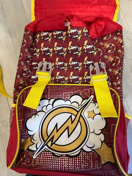 Школьный рюкзак Flash