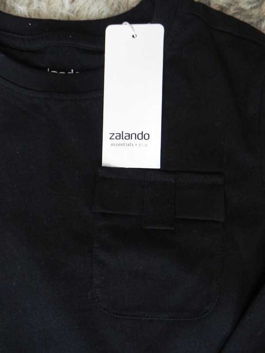 Ubranka dla Dziewczynki Zalando 122 /128