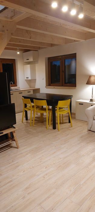 Przytulny domek do wynajęcia Barczewko