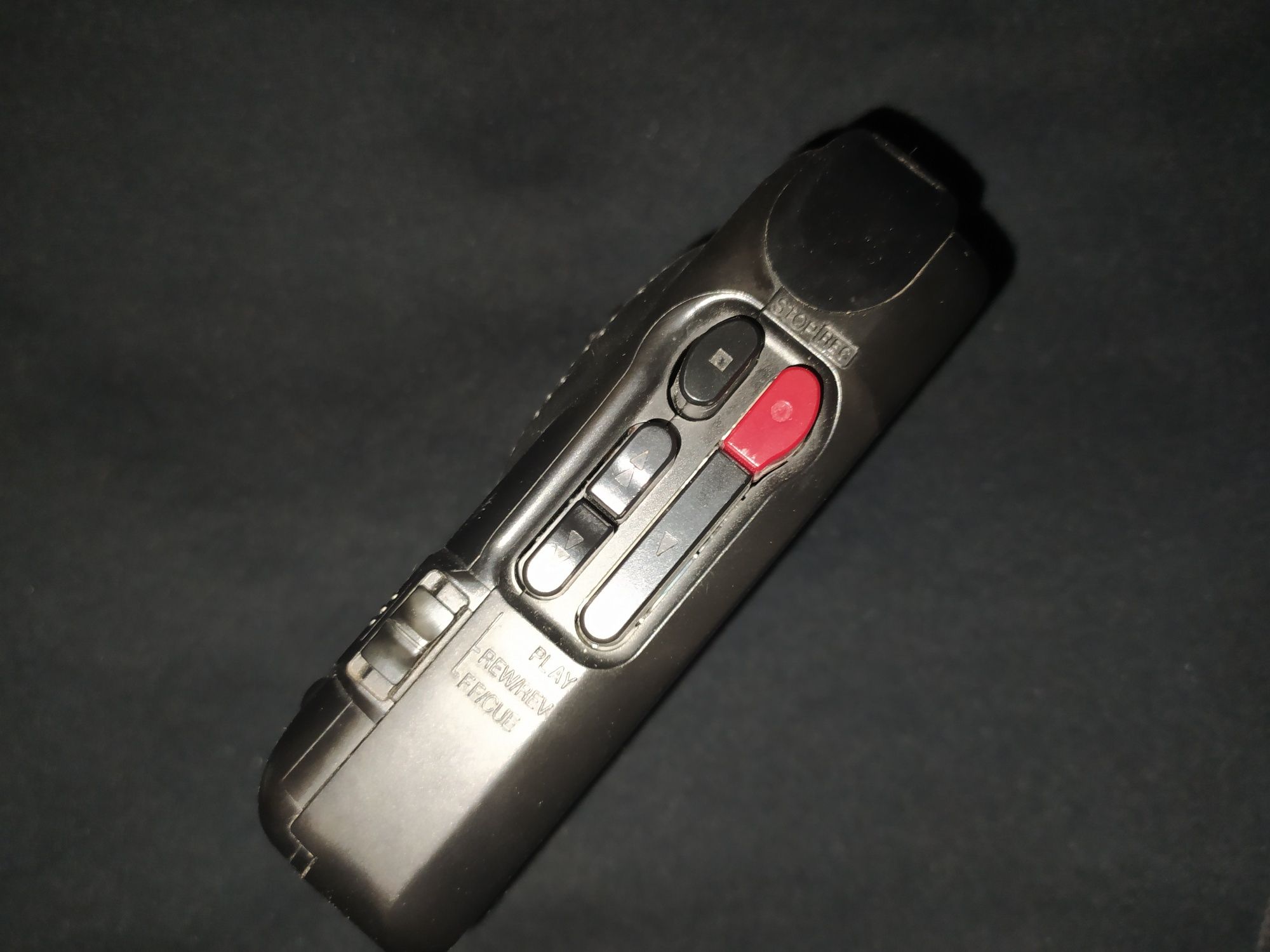 кассетный диктофон Panasonic RQ-L 309