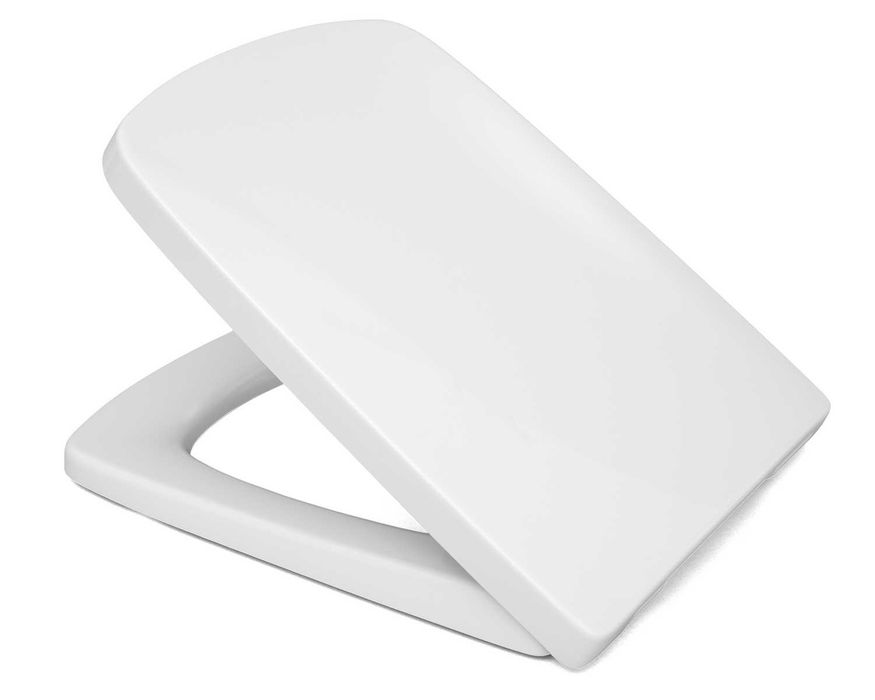 Deska sedesowa wc do Koło Nova Pro / Geberit Selnova Square w/o