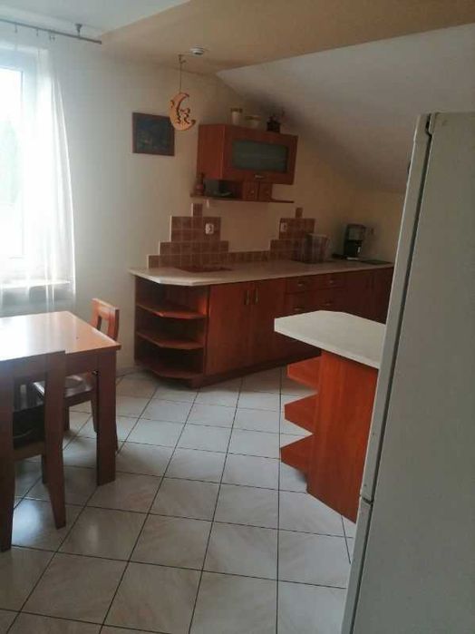 Do wynajęcia 2 pokoje w domu jednorodzinnym. Sidzina Kraków