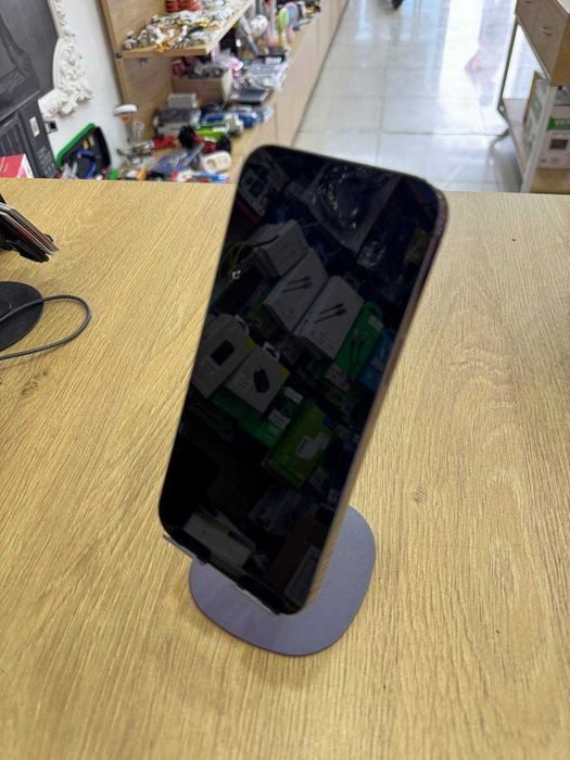 iPhone 14 Pro Max 128Gb • Гарантія • Обмін • Розстрочка •