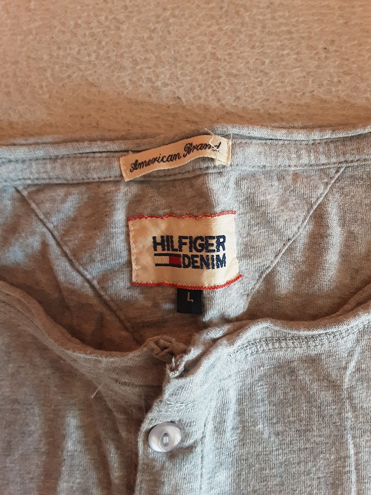 bluza Tommy Hifiger