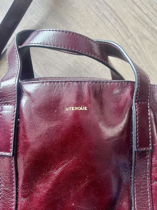 Mala uterque tiracolo