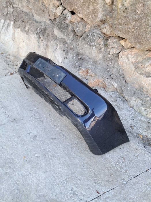 PARA-CHOQUE DIANTEIRO ALFA 166