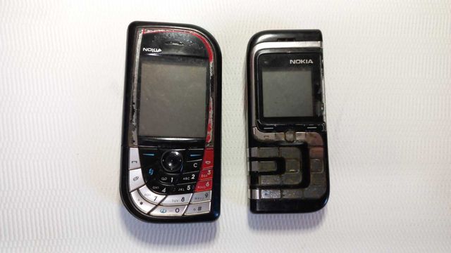 Nokia 7260, 7610 на запчасти