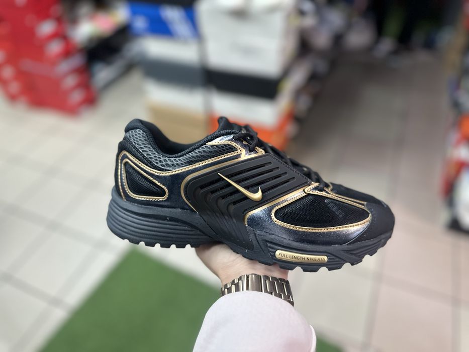 Кросівки Nike Air Pegasus wave PRM ( РОЗМІР 40,5 )