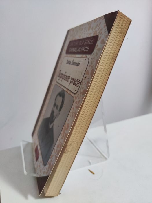 Syzyfowe prace - Stefan Żeromski