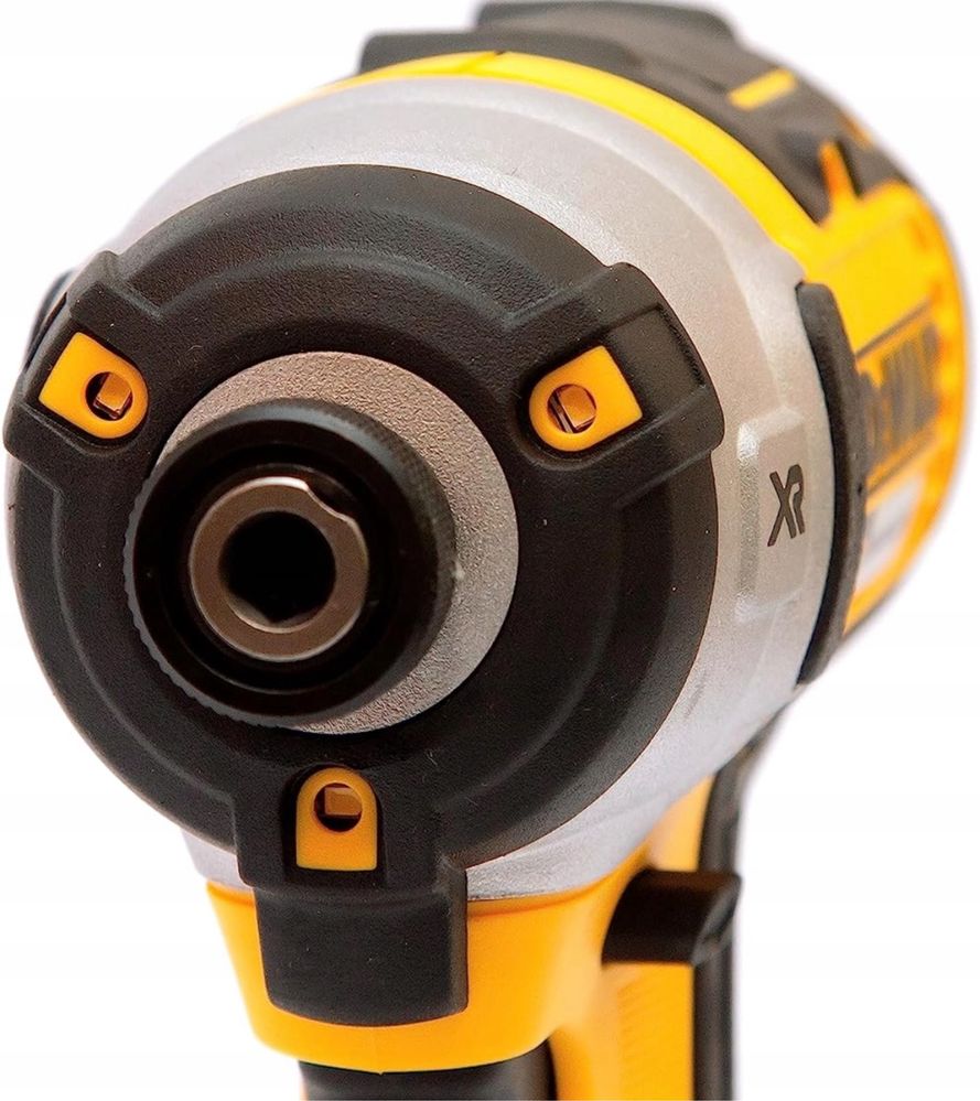 DEWALT Zakrętarka Wkrętarka 3 Biegowa Udarowa Dobijaczka Oryginalna