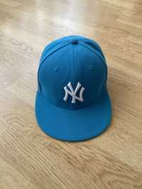 Кепка New Era New York Yankees снепбек бейсболка