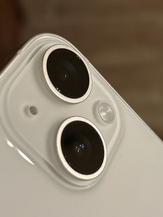 IPhone 14, GW24, Bateria 100%!