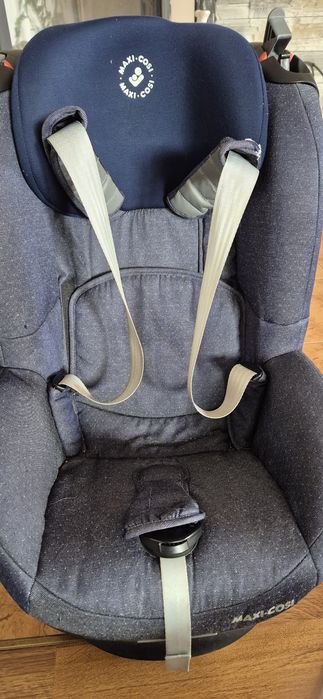 Fotelik Maxi  Coś Tobi