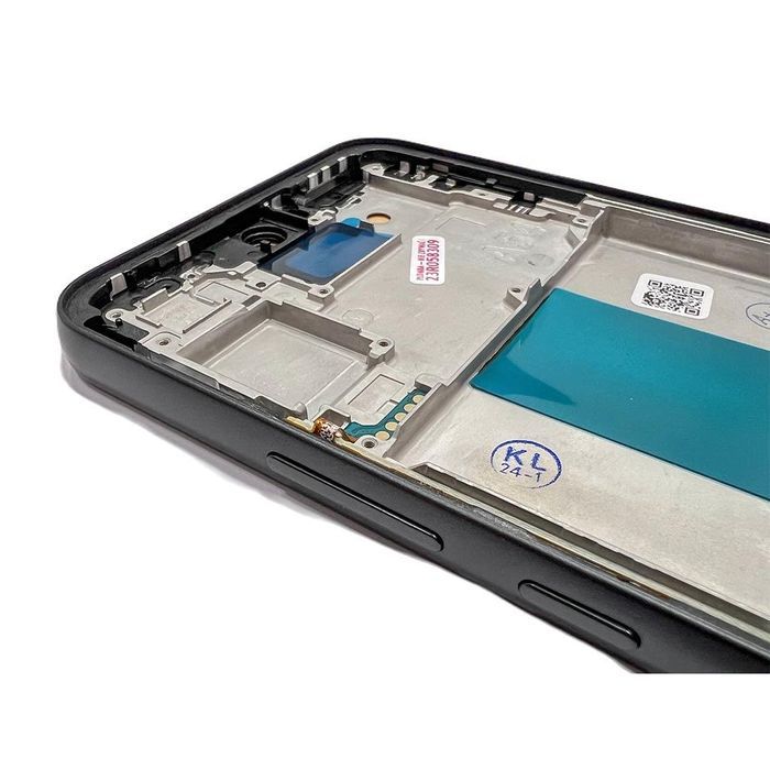 Wyświetlacz Do Samsung Galaxy A54 A546 Oled Ramka