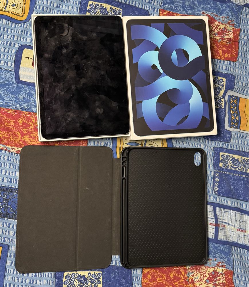 Продам планшет iPad Air 4th generation Wi-Fi