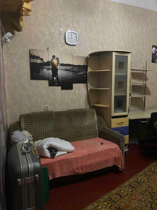 продам гостинку рядом ЖДвокзал