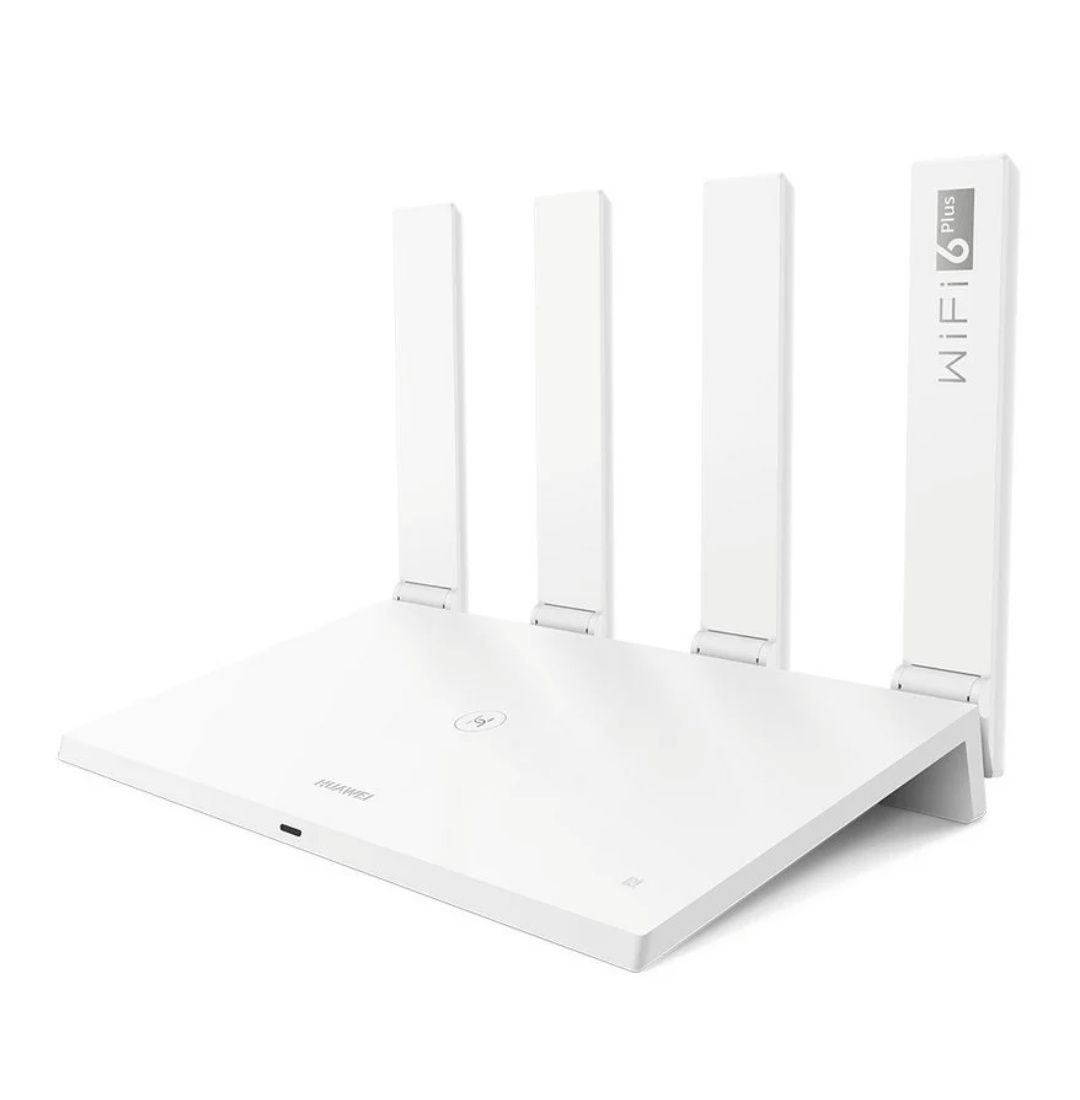 Router Wi-Fi 6 Huawei AX3 WS7100 AX3000