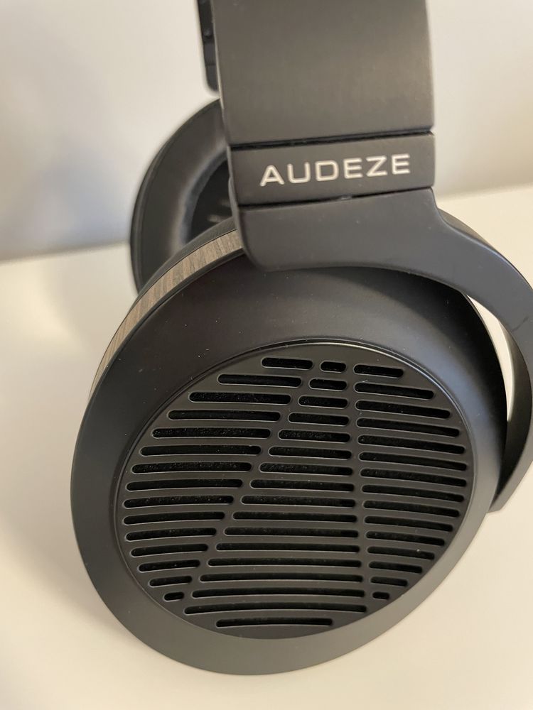 AUDEZE EL-8 Open-Back