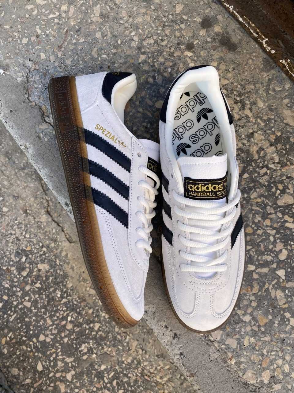 Чоловічі кросівки Adidas Spezial