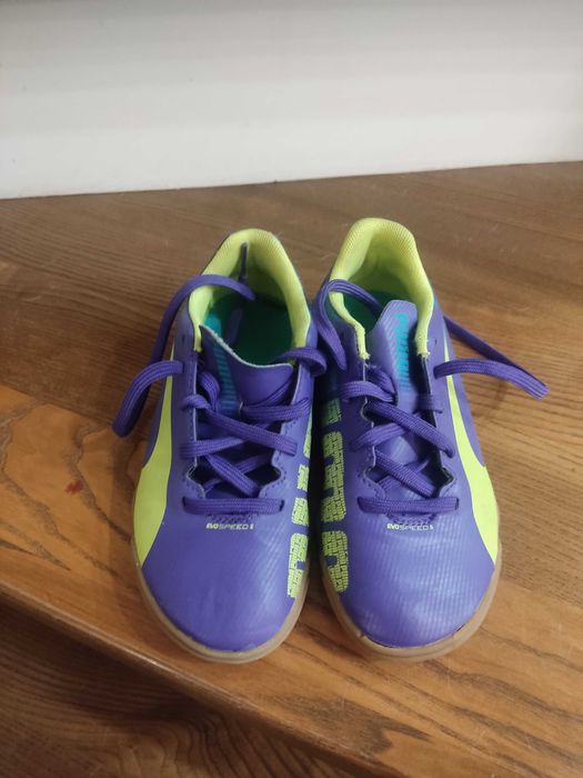 Кросівки сороканіжки PUMA
