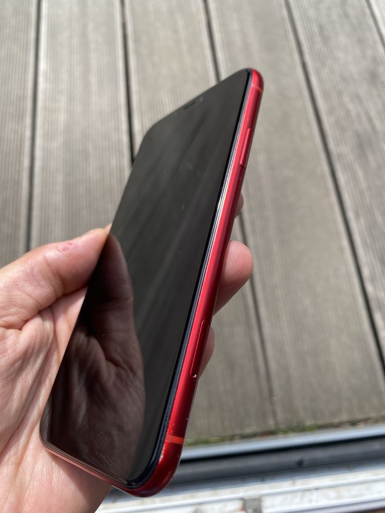 iPhone XR 128GB bateria 100% kondycji
