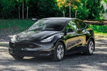 Tesla Model Y Long Range 2023