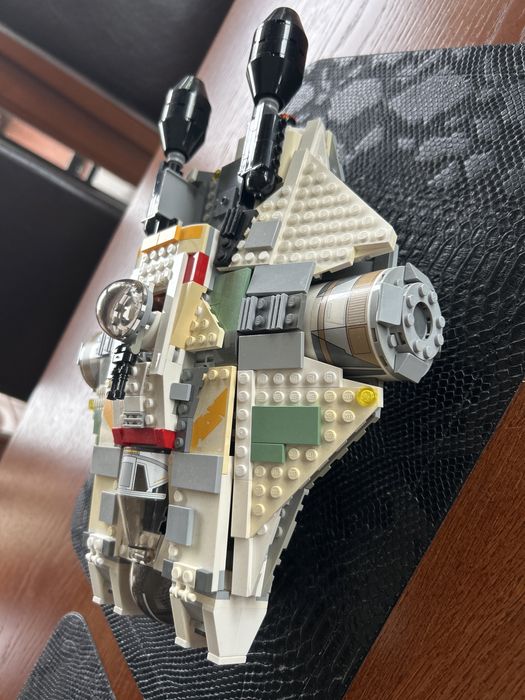 LEGO 75053 Star Wars The Ghost