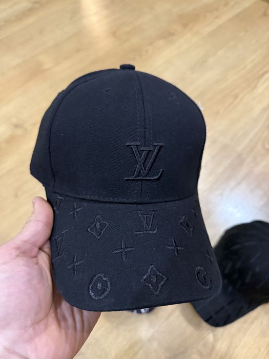 Кепка LV new TOP