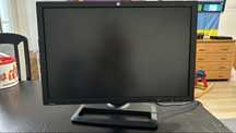 Monitor HP 24 cale