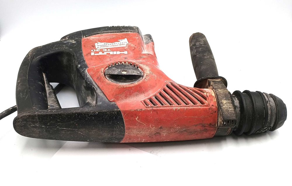 Młotowiertarka HILTI TE30