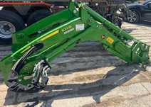 John Deere 623R  Ładowacz czołowy John Deere 623R TUR