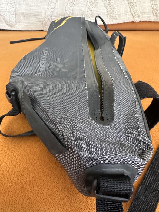 Apidura expedition 4,5 L  torba pod rame