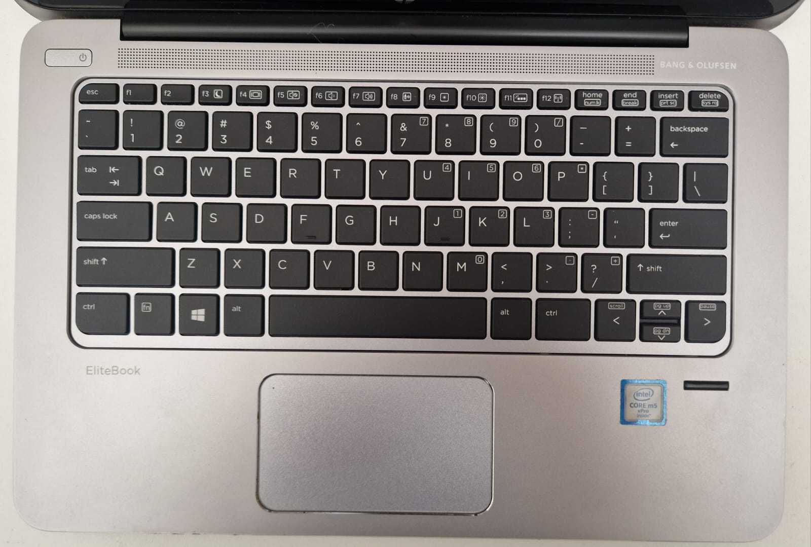 Ноутбук HP EliteBook 1030 G1