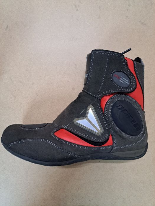Botas mota Dainese