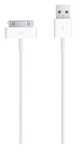 Kabel USB - Apple 30-pin Apple 1 m