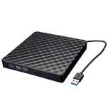 Napęd DVD-RW USB 3