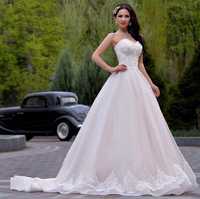 Весільна сукня Jasmine Empire