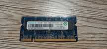 Pamięc RAM DDR2 512MB