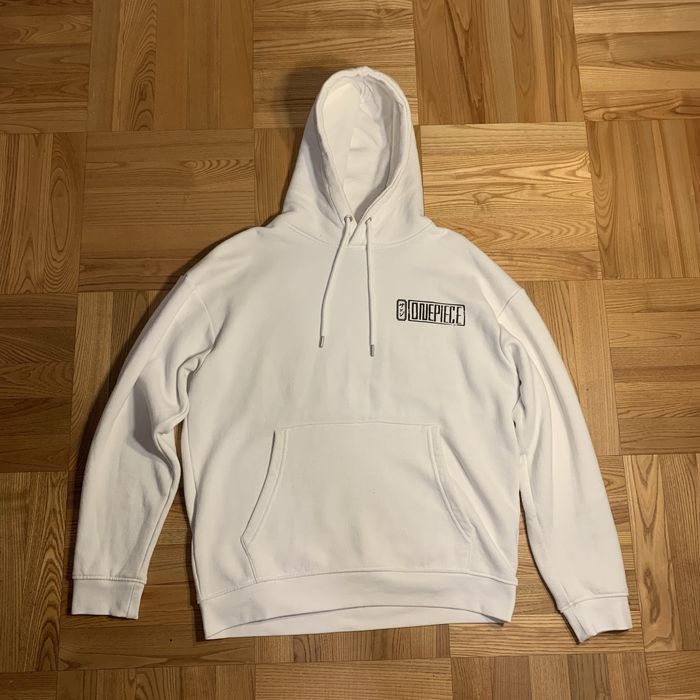 Bluza męska anime One Piece x