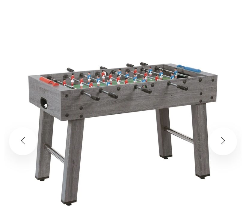 Настільний футбол (кікер, foosball) Garlando F-20 (новий)