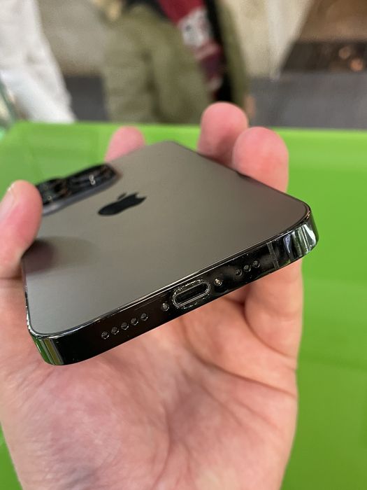 Магазин! iPhone 14 Pro 256gb Black Neverlock! Гарантія! Обмін!