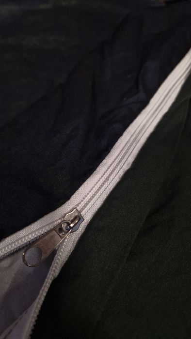 Pościel Home&you model Forresti 200 x 220 cm las we mgle mikrofibra