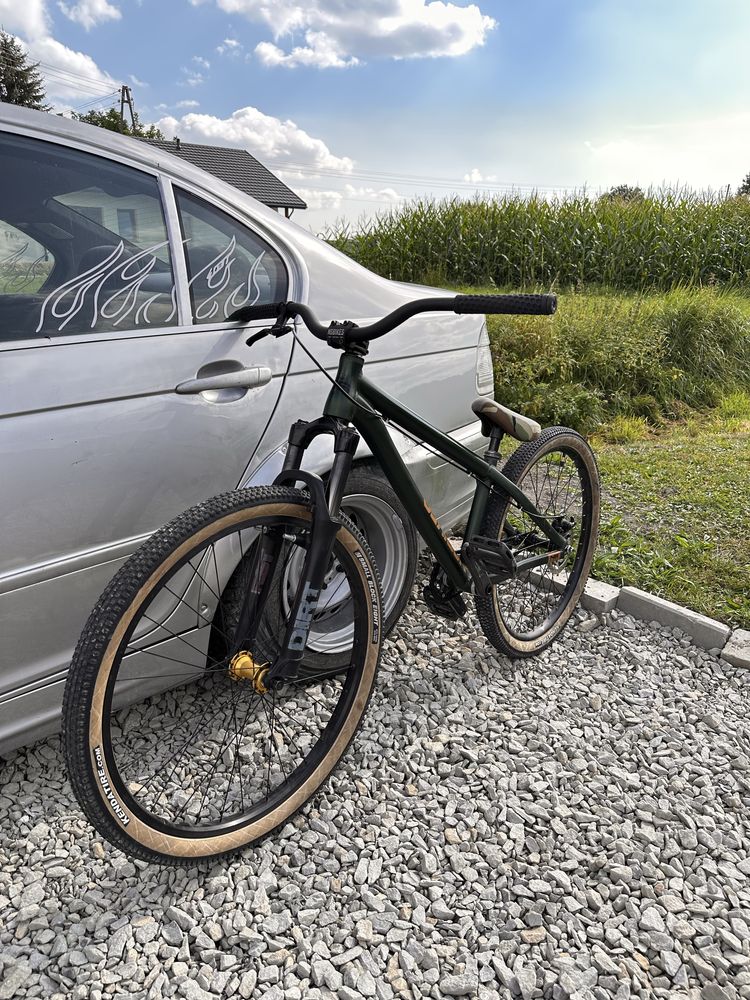 Ns Bikes Movement 2022 Dirt/Pumptrack