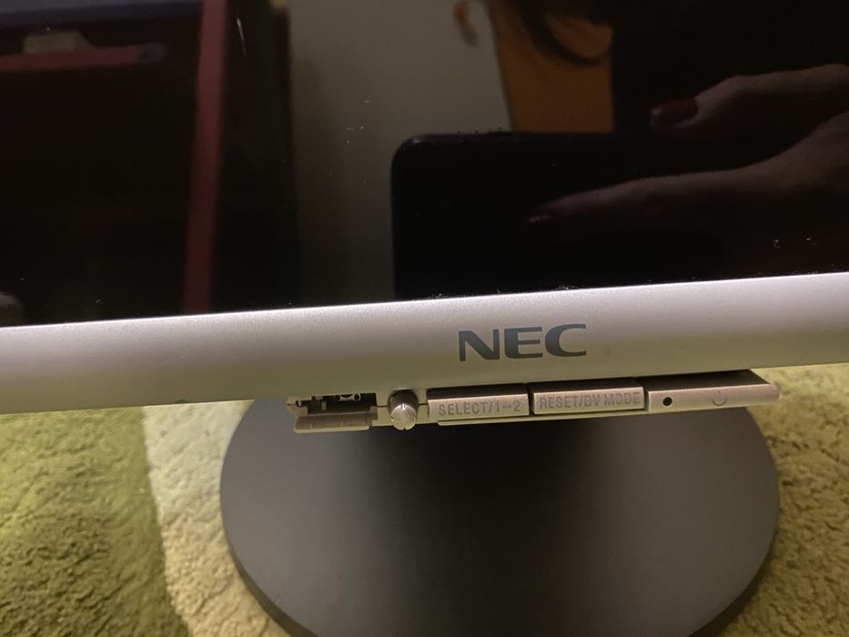 Монітор NEC 90GH2 Pro-BK-3